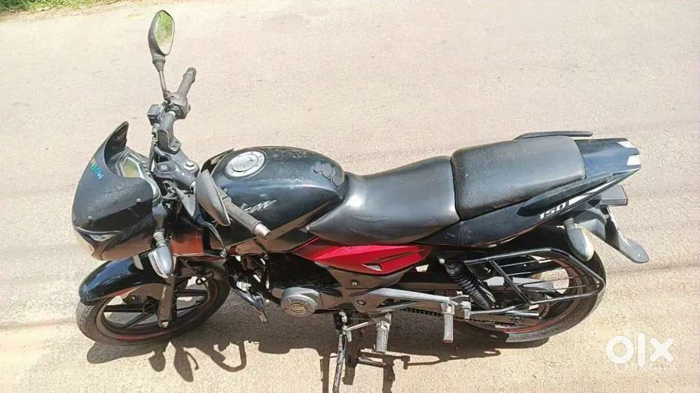 Bajaj Pulsar 150