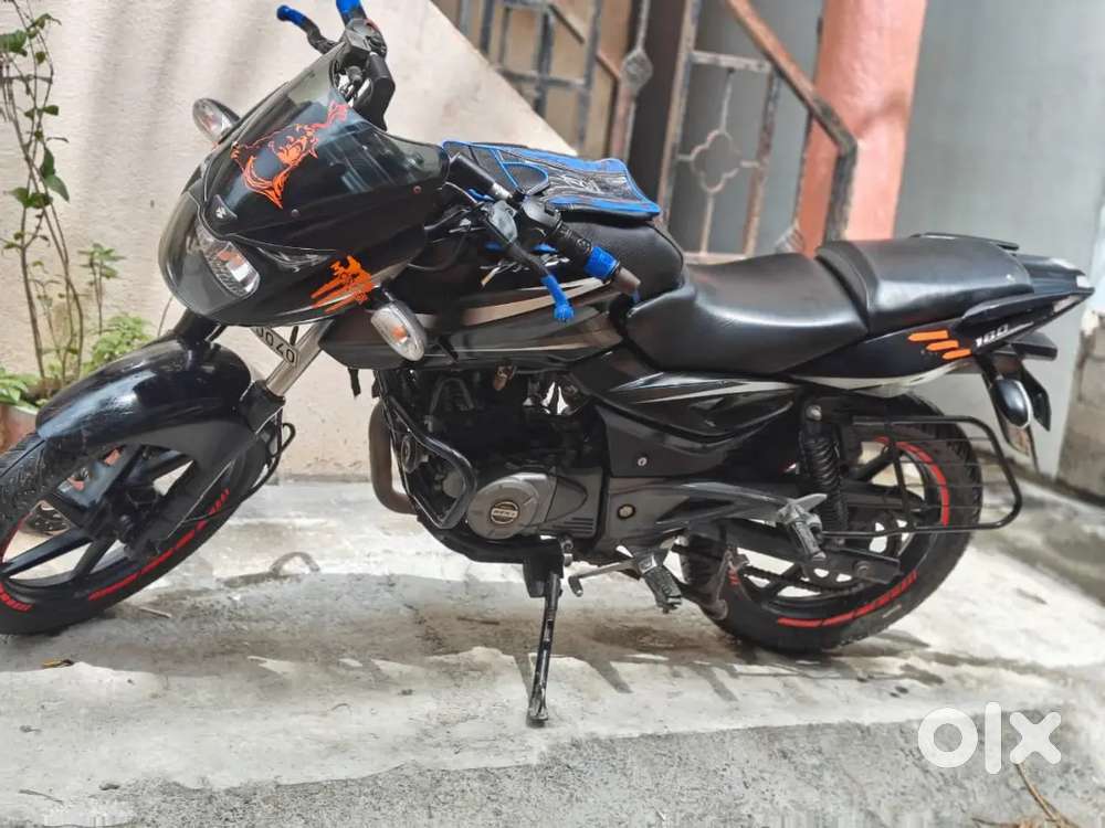 Excellent condition first owner gadi