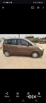 Maruti Suzuki Estilo 2011 Petrol 82574 Km Driven with 5yrs paper
