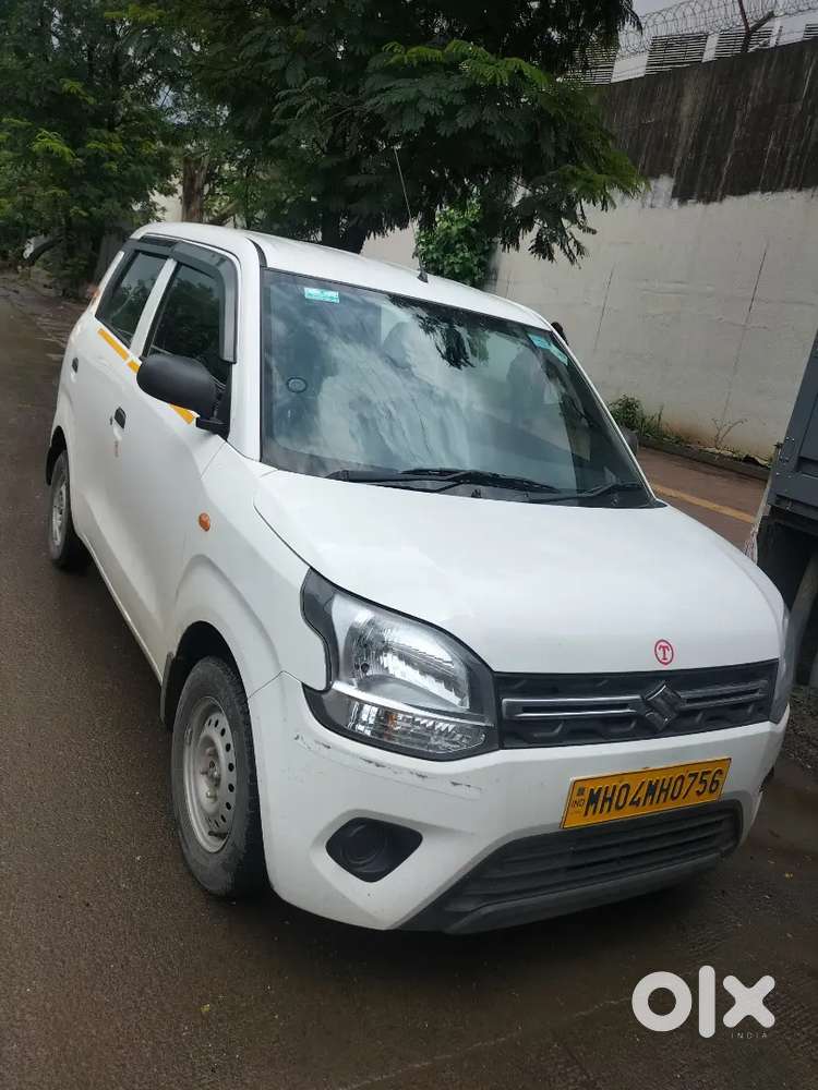 Maruti Suzuki Wagon R 2024 CNG & Hybrids 34000 Km Driven