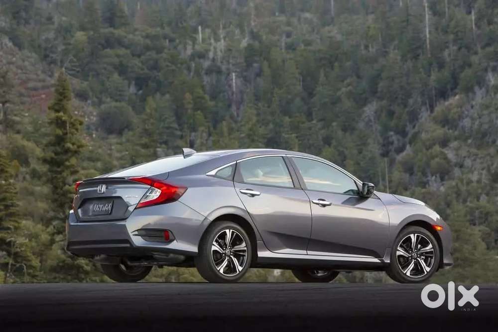 Honda Civic Diesel in best price