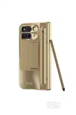 Google 9 Pro fold kick stand case