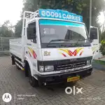Tata407 power steering, good condition
