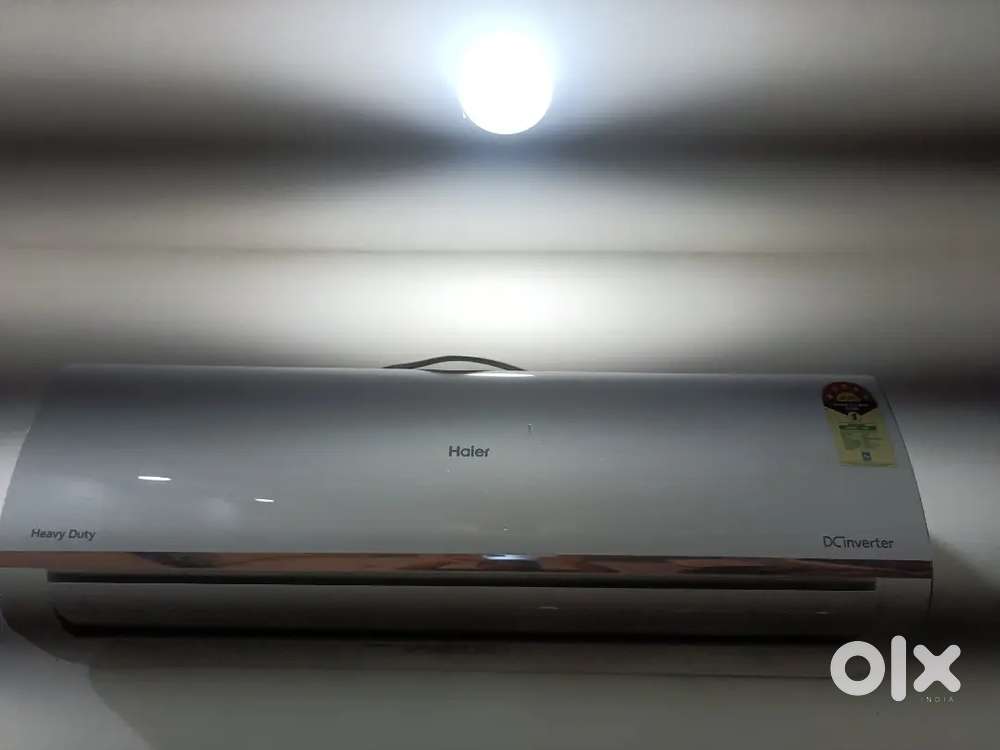 Haier ac 2ton