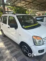 Maruti Suzuki Wagon R 2007 Petrol Well Maintained