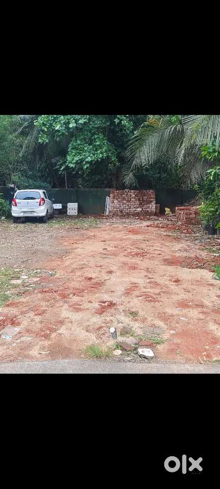 6 CENT LAND FOR RENT AT VAZHAKKALA KAKKANAD