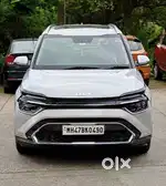 Kia Carens Luxury (O)1.5 Diesel AT 7 STR, 2023, Diesel