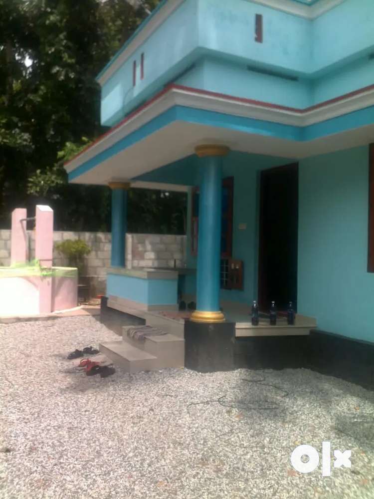 House for sale at Umayanalloor