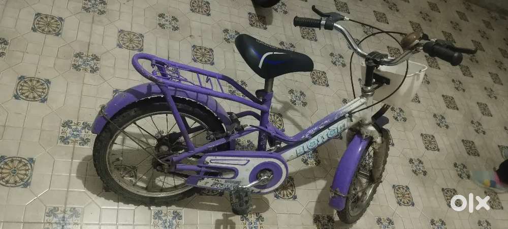 Bicycle  for kids( Age 4 to 6 years)