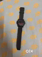 Luminox SEAL Carbon Edition
