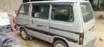 Maruti Suzuki Omni 2017 Petrol Good Condition