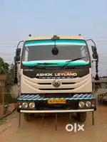 Ashok Leyland 1920 Dumper Tipper 6 chakka, All paper update, Excellent
