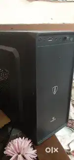 Zepronic cpu i3 generation4 500gb