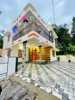 4.800cent 4bhk Thirumala ThachottukavuTvm