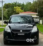 Maruti Suzuki Swift 2013 Diesel 93000 Km Driven