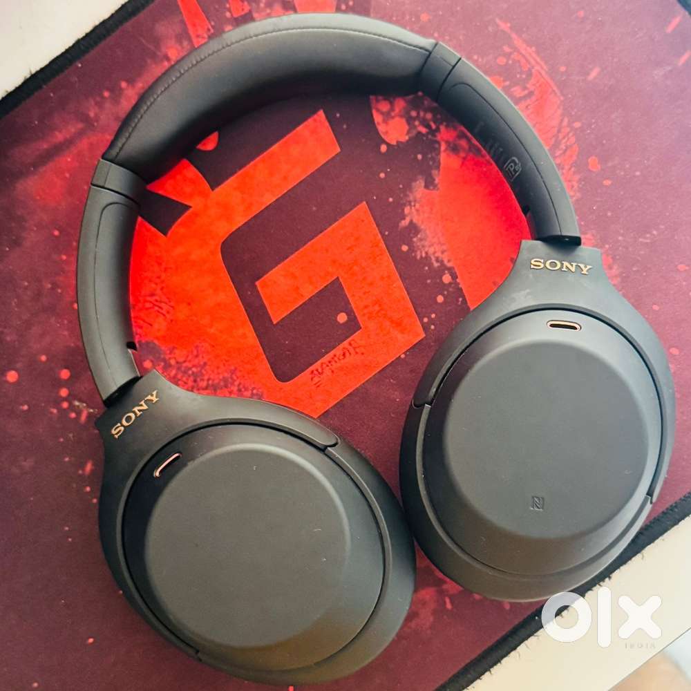Sony WH-1000XM4