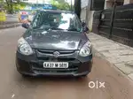 Maruti Suzuki Alto 800 2012-2016 LXI, 2014, Petrol