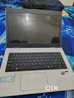 1 year old leptop