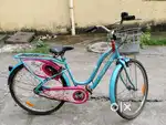 BSA cycles Ladybird Hazel Cycle 24T 9 Years to 15 Years
