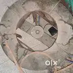 Gas chulla/bhatti