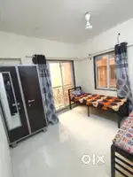 Boys pg Andheri metro double sharing basis pg accommodation