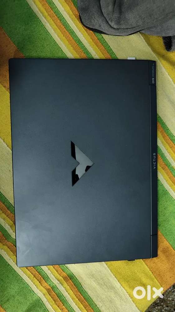 Hp victus Gaming Laptop