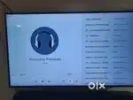 Samsung TV