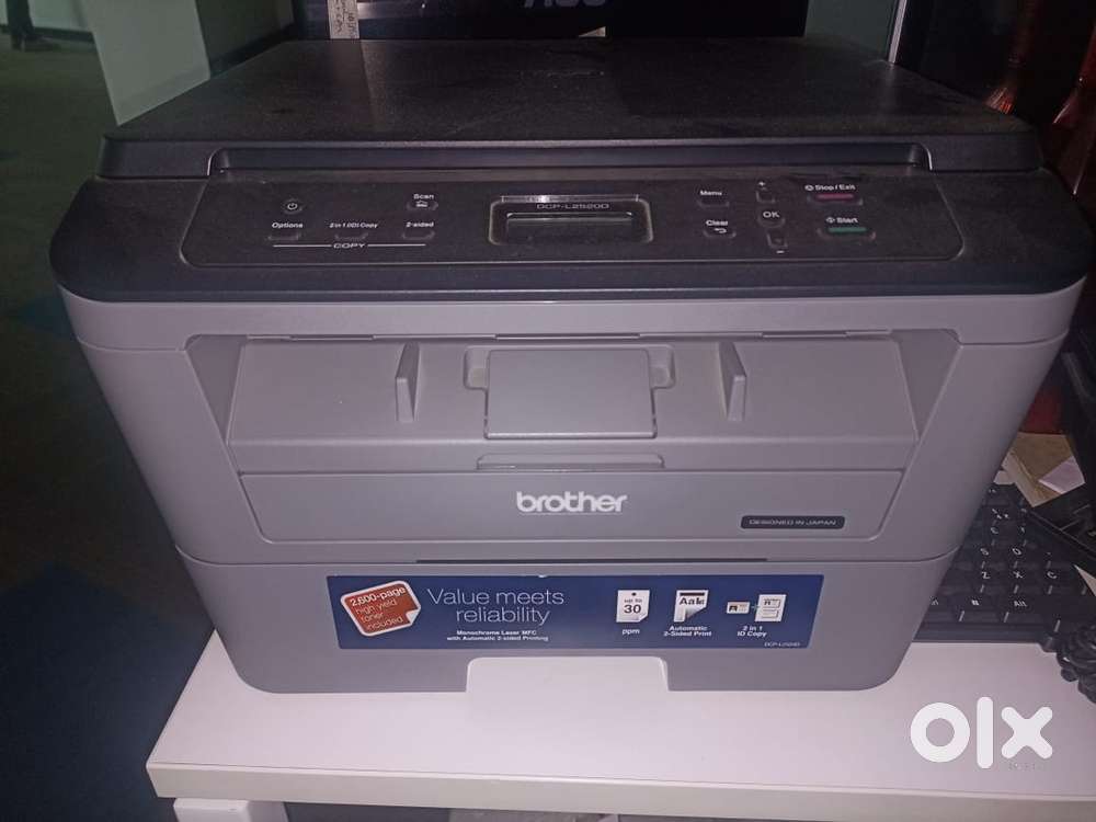 Brother printer