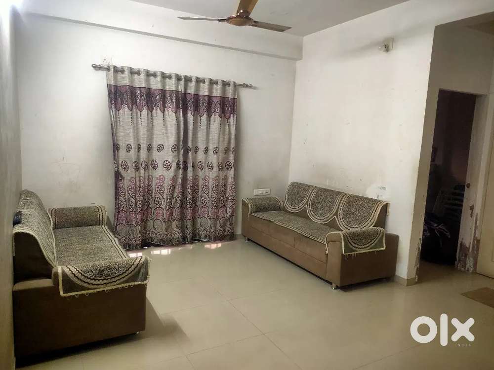 3 BHK flat for sale