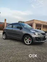 Maruti Suzuki Swift 2015 CNG & Hybrids 80000 Km Driven