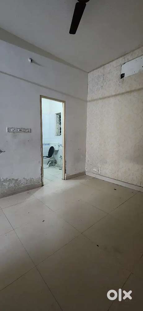2bhk with balcony and terrace for rent