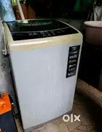 Marq Q 6.5 kg fully automatic washing machine
