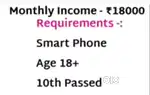 Online Business Opportunity For 18+