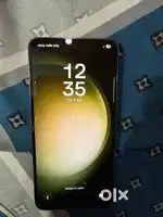Samsung S23 256gb