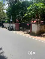 14.25 cent land anjumana road frontage palarivattom for sale