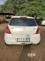 Good condition car