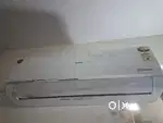 Hair ac Good condition