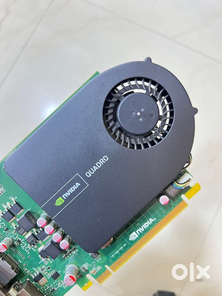 Graphics card