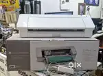 Silhouette CAMEO 4,