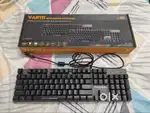 Mechanical Keyboard - Otemu Blue switches - Cosmic Byte Vanth - CB-GK-