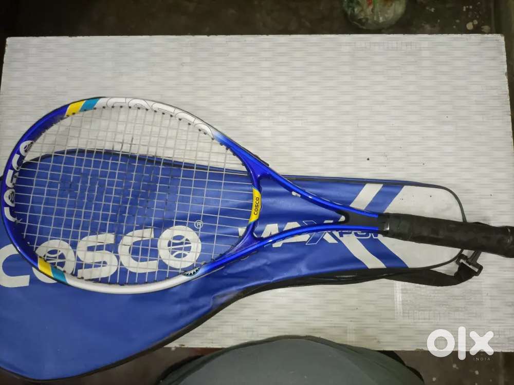 Cosco maxpawewr