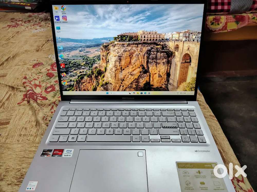Asus vivobook 16x