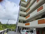 2 bhk 52 lak 3 bhk 65 lak Semi furnished flat Kuttikkanam Near Vagamon