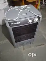 New cooler brand