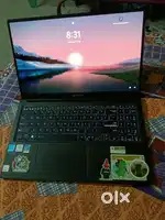 Asus vivobook 15 i3 12 generation