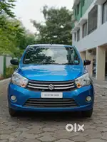 Maruti Suzuki Celerio VXI(O), 2014, Petrol