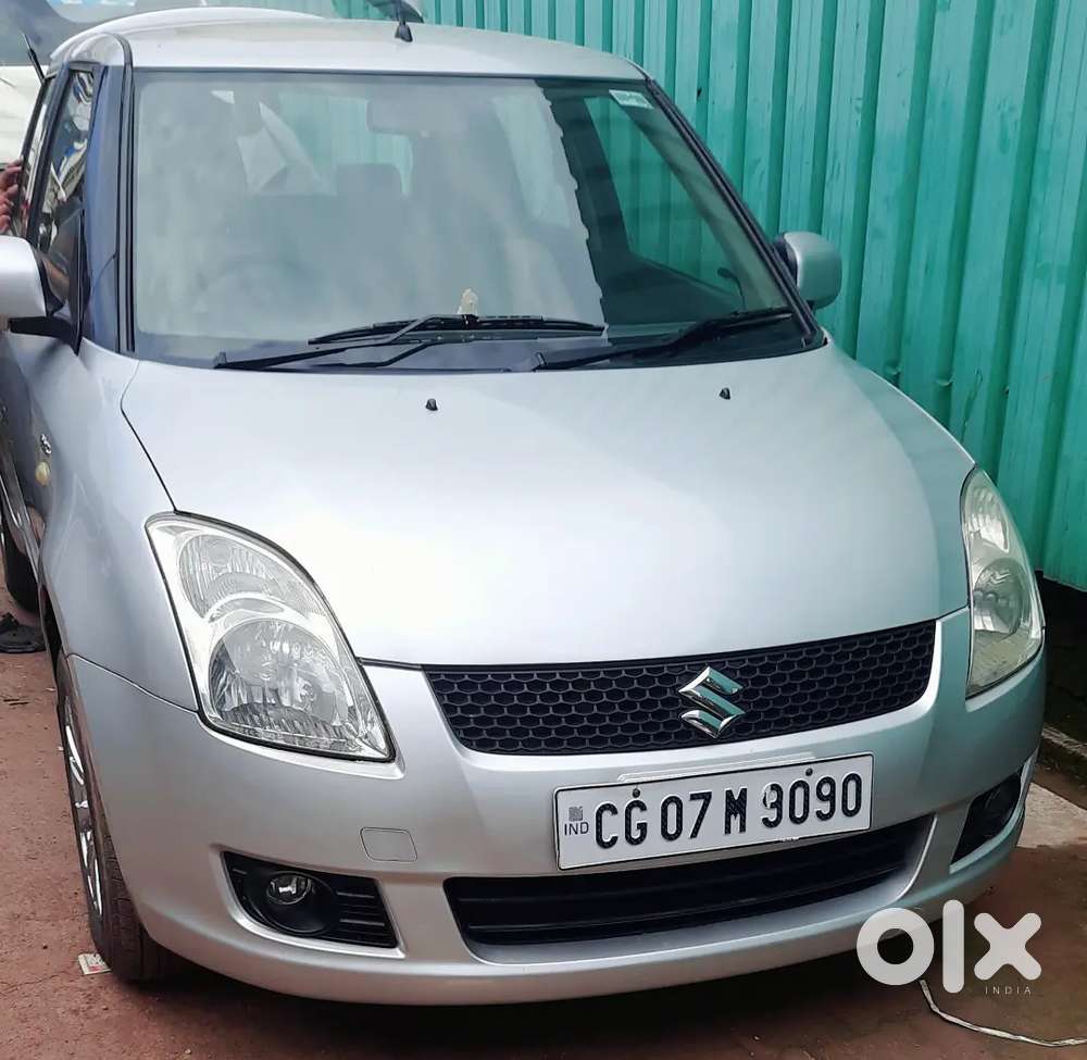 Maruti Suzuki Swift 2010 Diesel Well Maintained