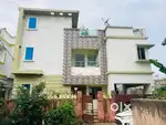 1 BHK Ground floor for rent