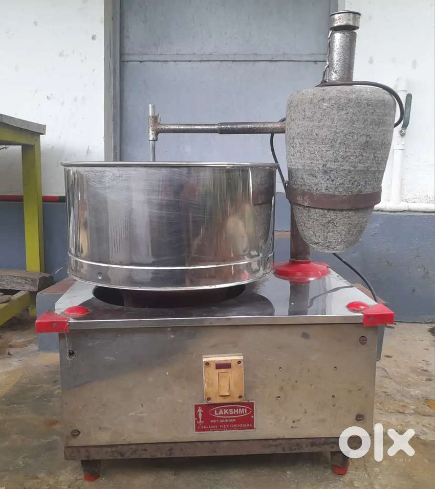 Lakshmi wet grinder