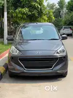 Hyundai Santro Magna, 2019, Petrol